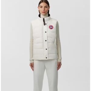 Canada Goose Freestyle Vest EUC
